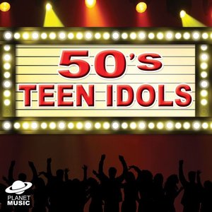 50's Teen Idols