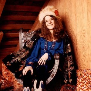 Janis Joplin - Topic 的头像