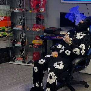 JAZIEL 的头像