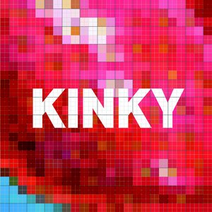 Bild för 'Kinky'