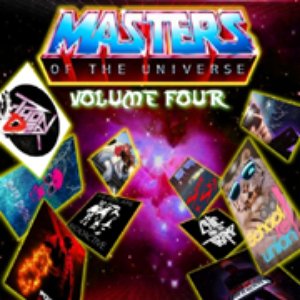 Masters Of The Universe Compilation: Volume 4
