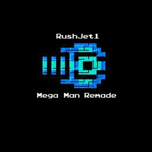 Mega Man Remade