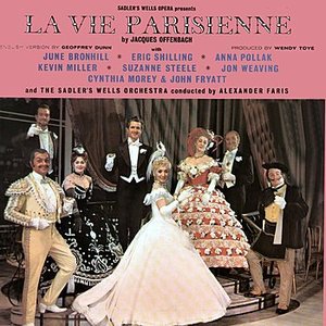 La Vie Parisienne (Sadler's Wells Opera)