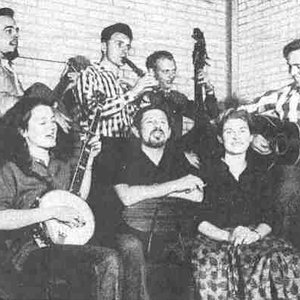 Alan Lomax & The Ramblers 的头像