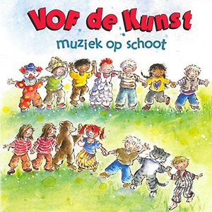 Muziek Op Schoot De Allerleukste Kinderliedjes