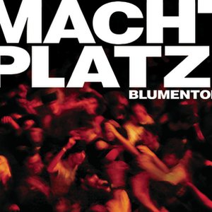 'Macht Platz'の画像