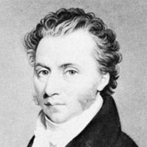 Thomas Attwood 的头像