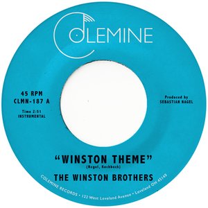 Winston Theme