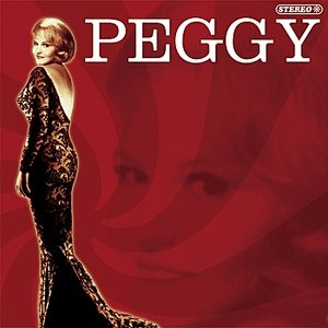 The Lady Is Peggy Lee