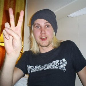 Johan Tenbrink için avatar