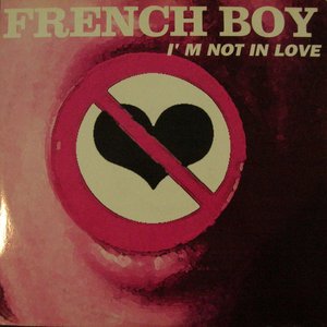 I'm Not in Love