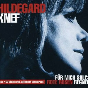 Hildegard Knef music, videos, stats, and photos | Last.fm