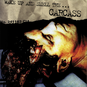 Carcass - The Smell Of Victory - Zortam Music