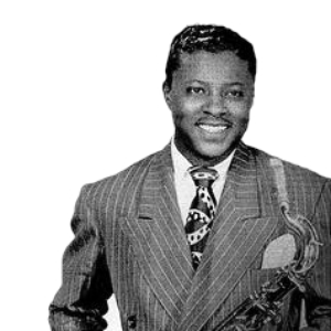 Paul Bascomb photo provided by Last.fm