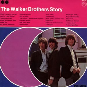 The Walker Brothers Story