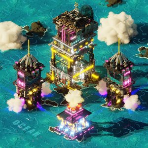 Ocean