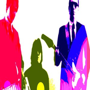 Craig Bevan & the Tourists 的头像