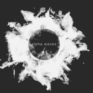 alpha waves
