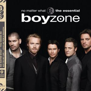 Boyzone - Coming Home Now - Zortam Music