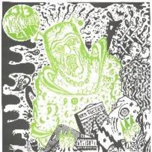 Psychedelic Monster