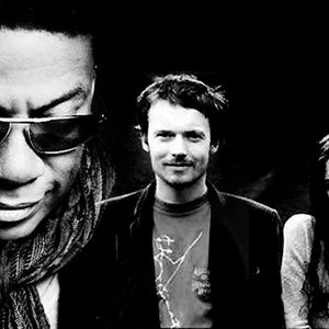 Herbie Hancock feat. Damien Rice & Lisa Hannigan 的头像