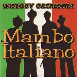 Wiseguy Orchestra 的头像