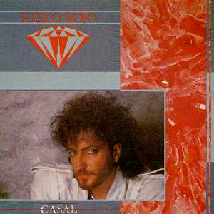 Hielo rojo cover