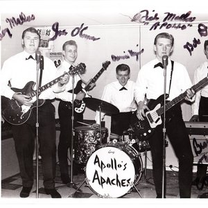 Apollo's Apaches 的头像