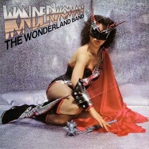 The Wonderland Band 的头像