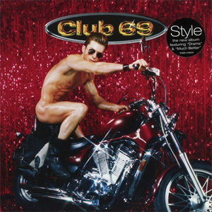 Style cover
