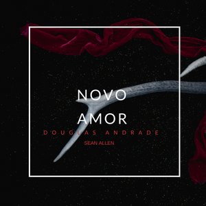 Image for 'Novo Amor'