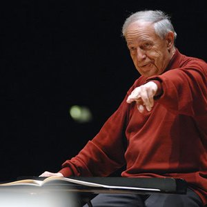 Awatar dla Pierre Boulez: Ensemble InterContemporain