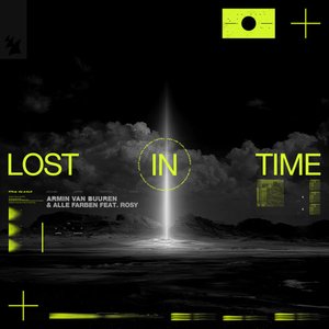 Lost In Time
