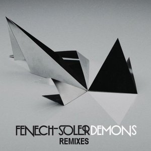 Demons (Remixes)