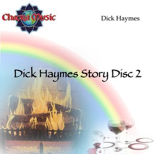 Dick Haymes Story Disc 2