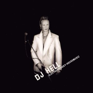 DJ Hell - Electronicbody-Housemusic