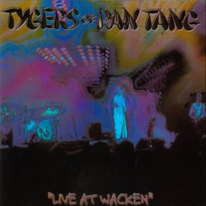 Live at Wacken
