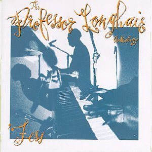 Fess: The Professor Longhair Anthology