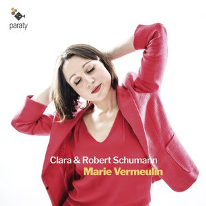 Clara & Robert Schumann