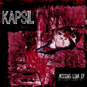 Avatar for Kapsil