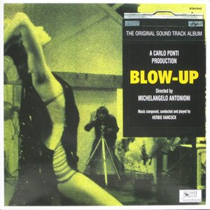 Blow-Up (The Original Sound Track Album)