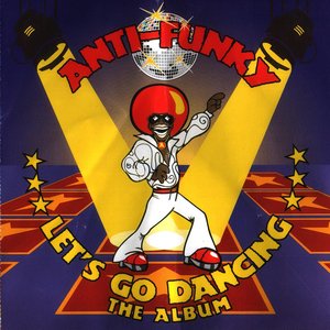 Avatar for Anti-Funky
