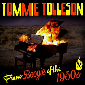Piano Boogie Of The 1950s
