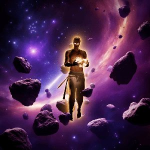 Aura aus Gold [Explicit]