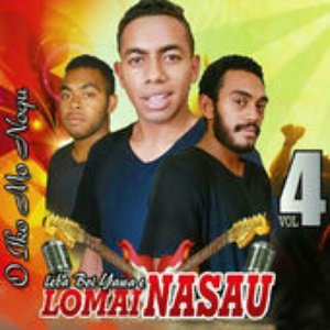 O Iko Na Noqu, Vol. 4