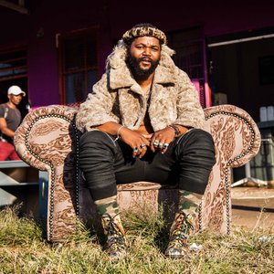 Sjava のアバター