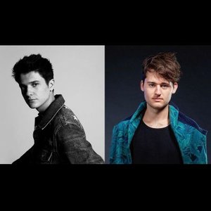 Kungs & Throttle のアバター