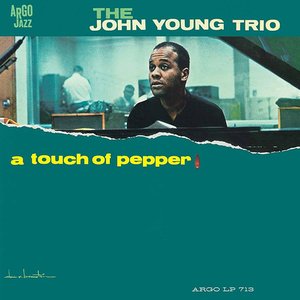 A Touch Of Pepper