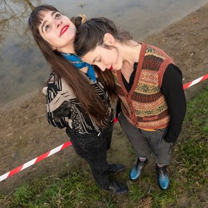 Marion Cousin & Éloïse Decazes 的头像