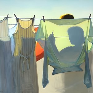 High & Dry - Single
